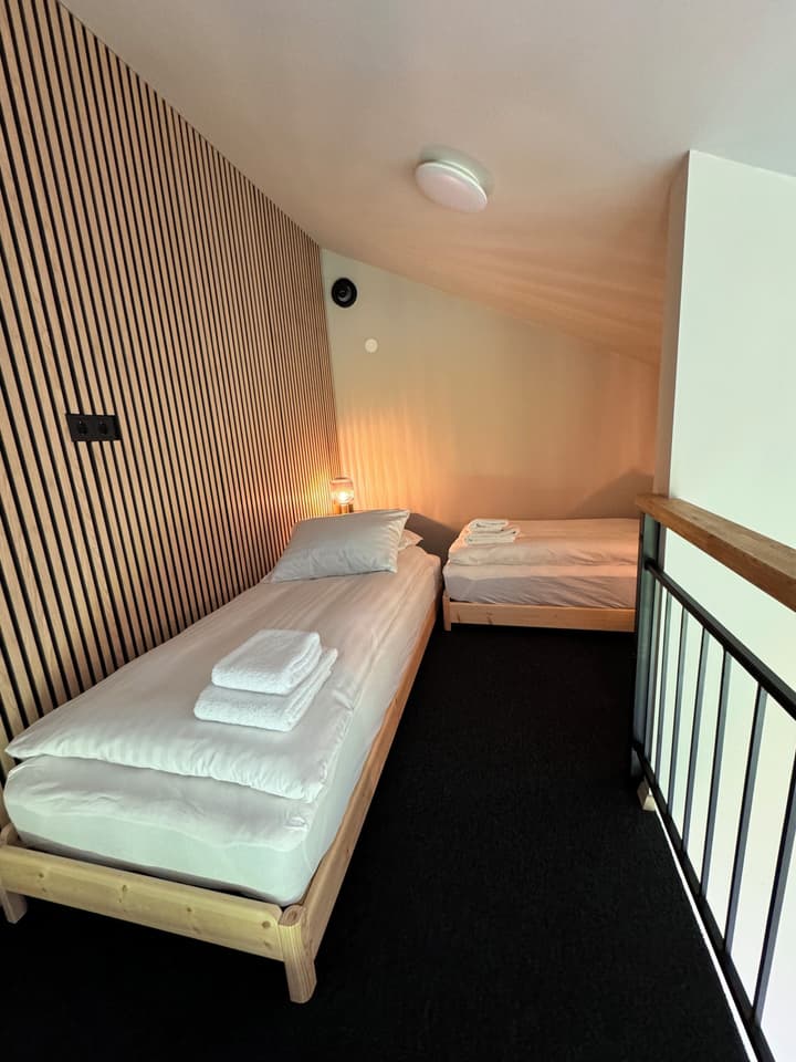 Hotel Vík í Mýrdal