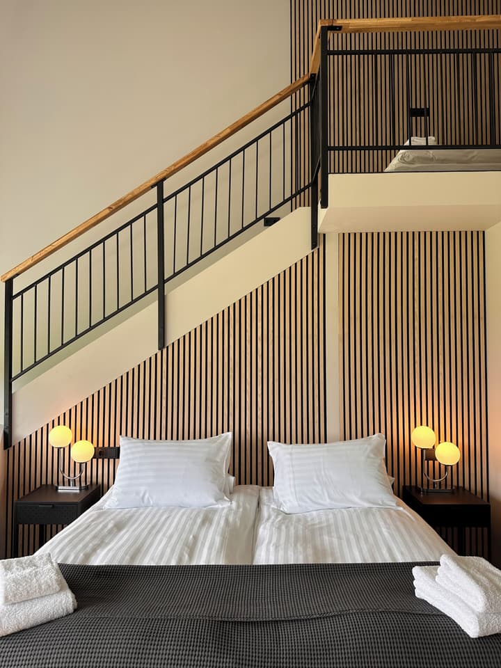 Hotel Vík í Mýrdal