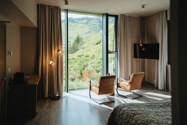 Hotel Vík í Mýrdal