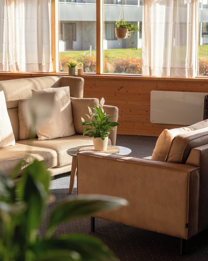 Hotel Vík í Mýrdal
