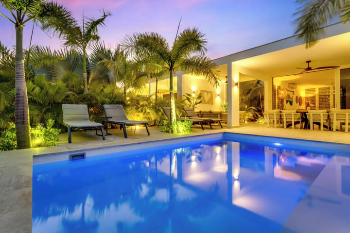 Delfins Residences