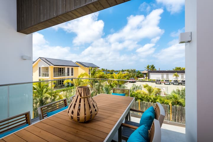 Delfins Residences