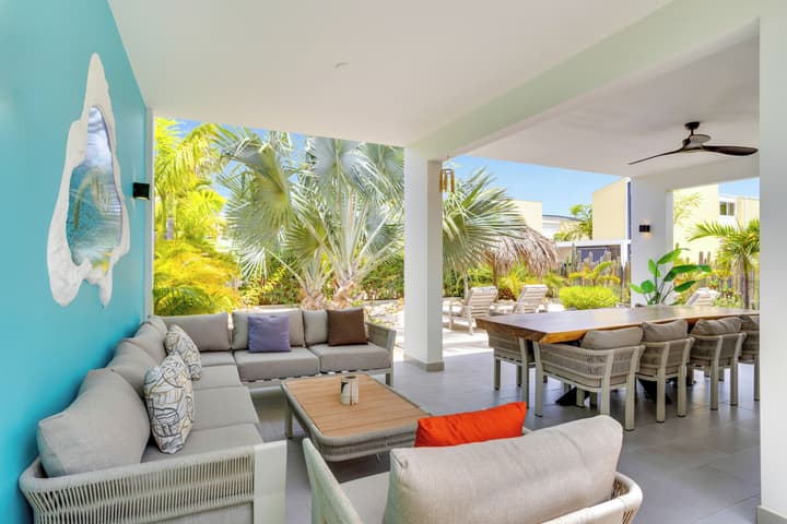 Delfins Residences
