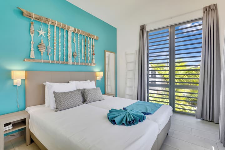 Delfins Residences