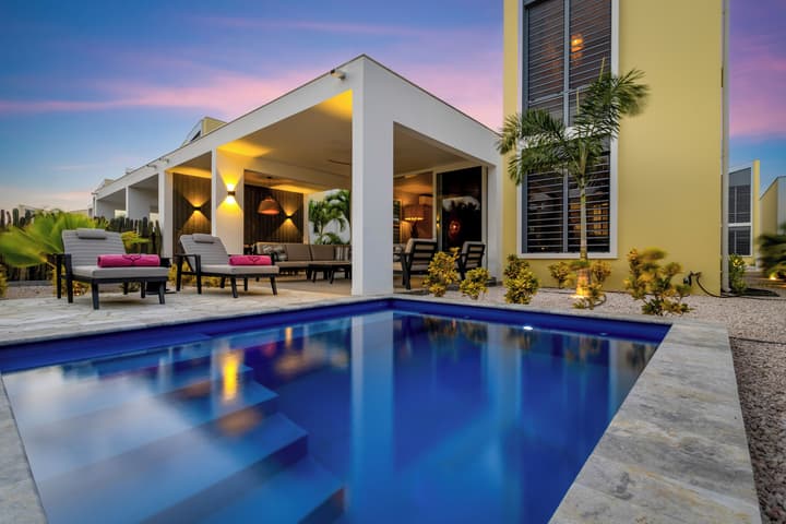 Delfins Residences