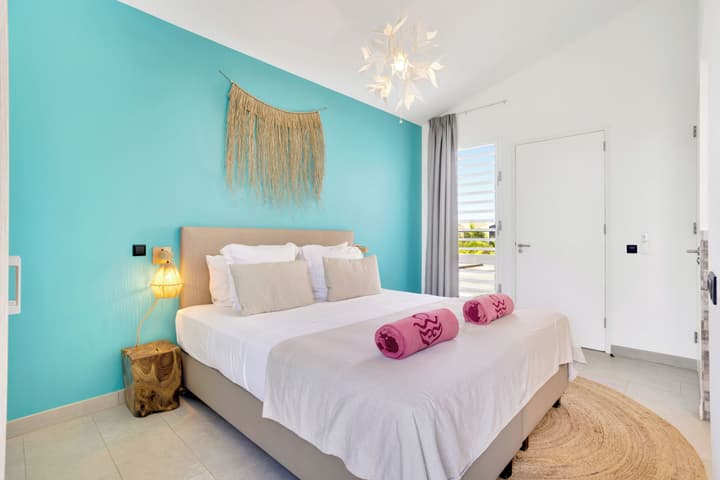 Delfins Residences