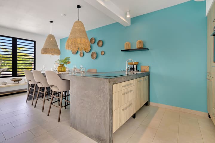 Delfins Residences