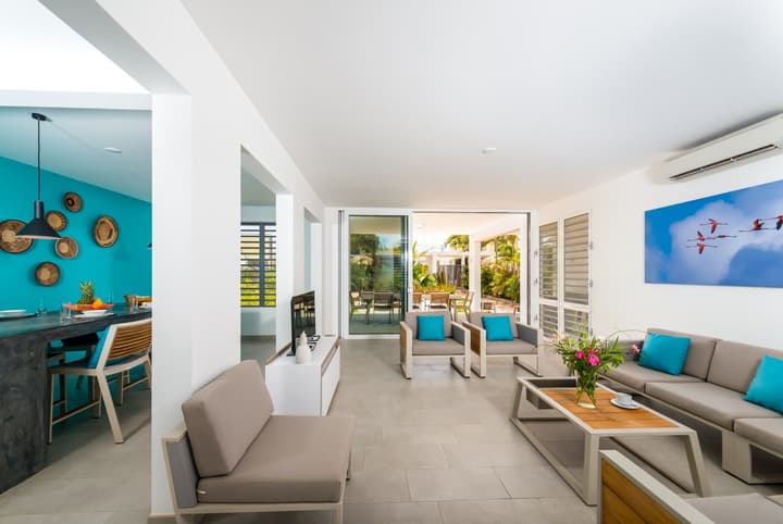 Delfins Residences