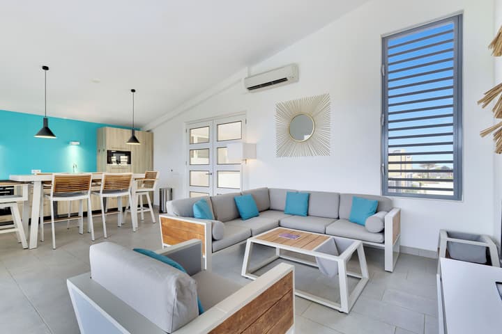 Delfins Residences