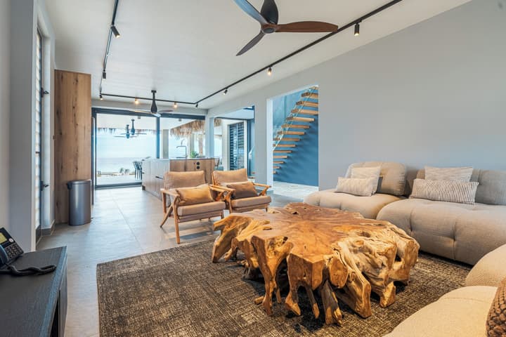 Delfins Residences