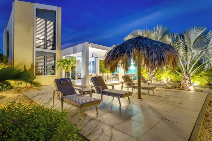 Delfins Residences
