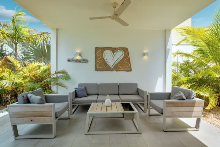 Delfins Residences