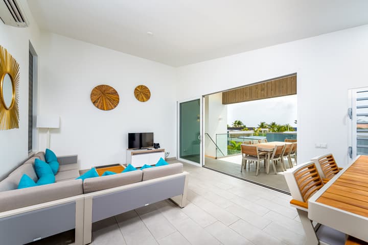 Delfins Residences