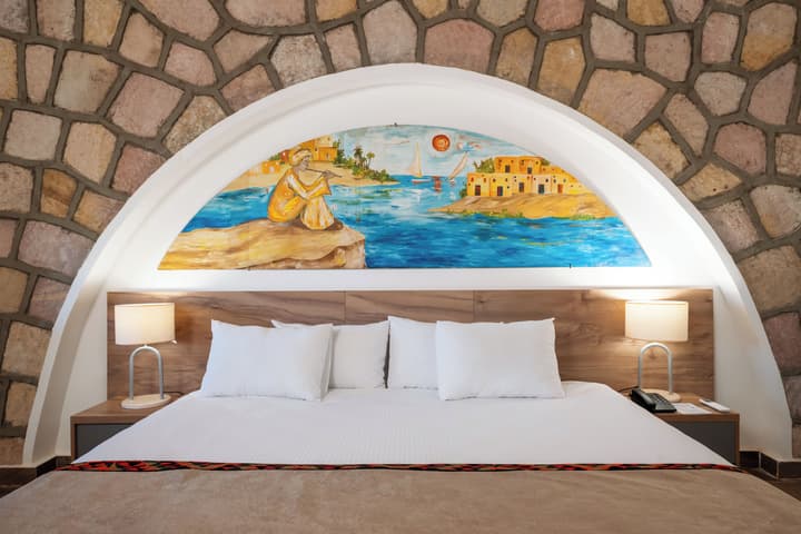 Seti Abu Simbel Lake Resort