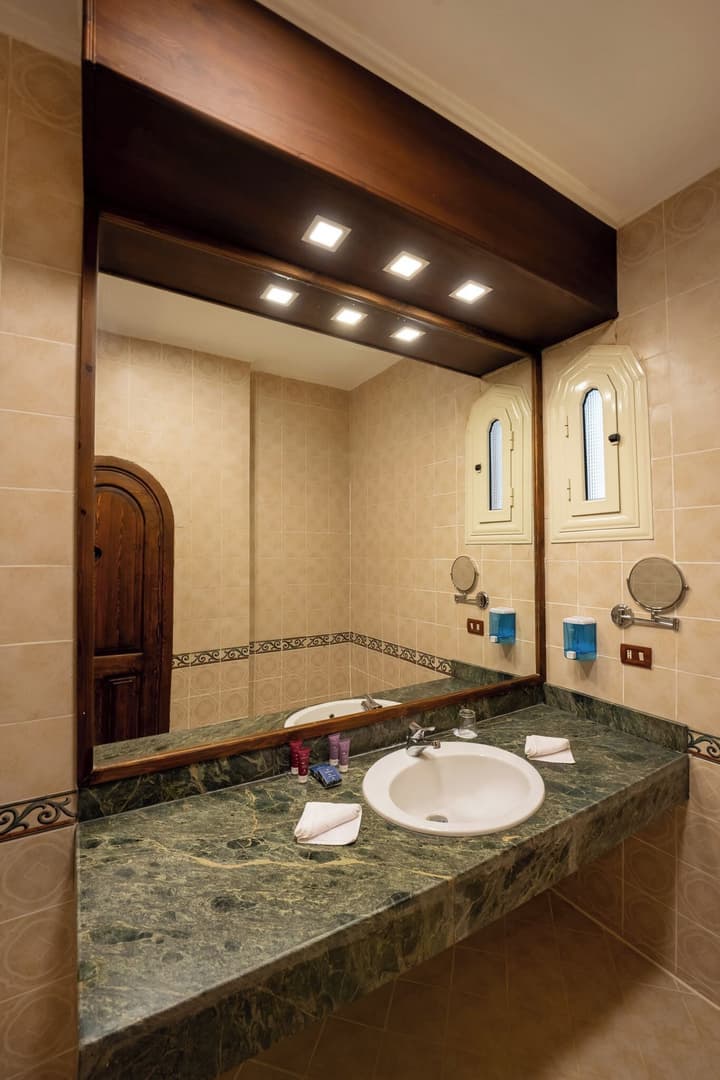 Seti Abu Simbel Lake Resort