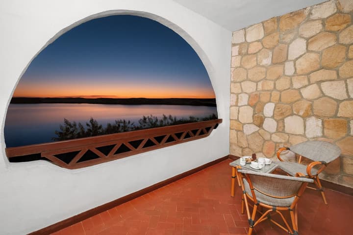Seti Abu Simbel Lake Resort