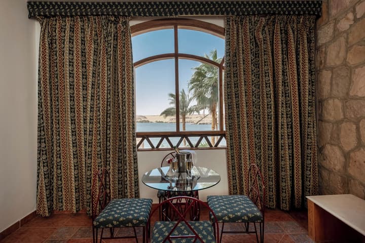 Seti Abu Simbel Lake Resort