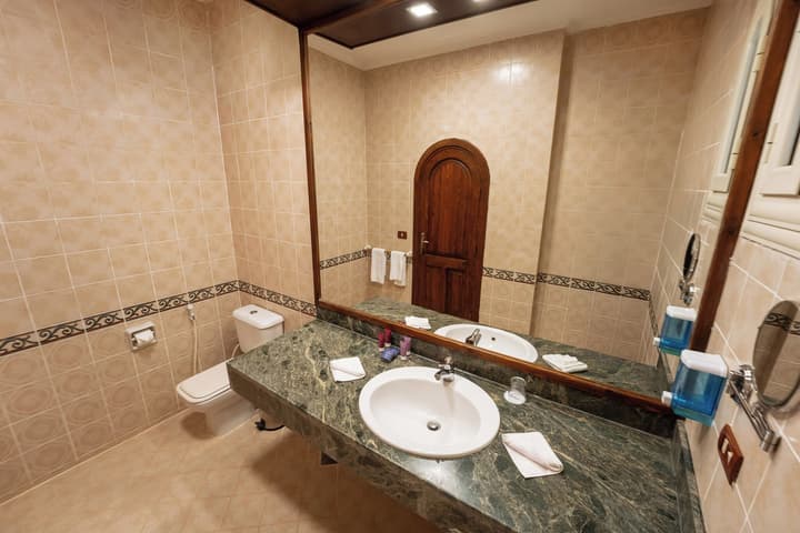 Seti Abu Simbel Lake Resort