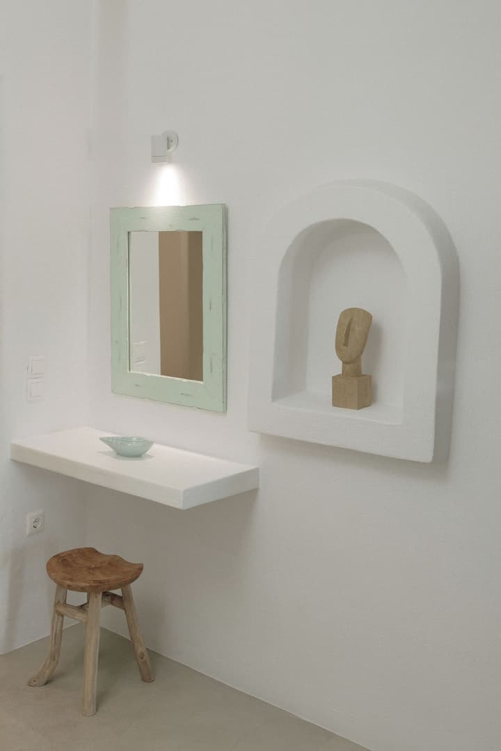 Mykonos Supreme Comfort Suites & Villas