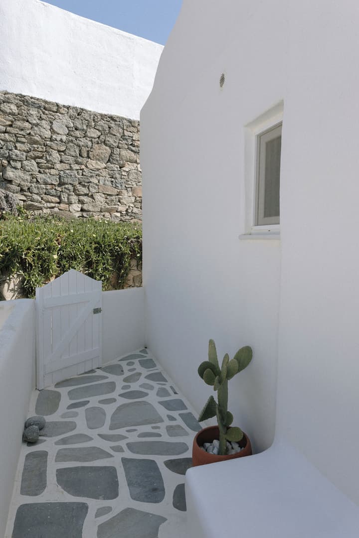 Mykonos Supreme Comfort Suites & Villas