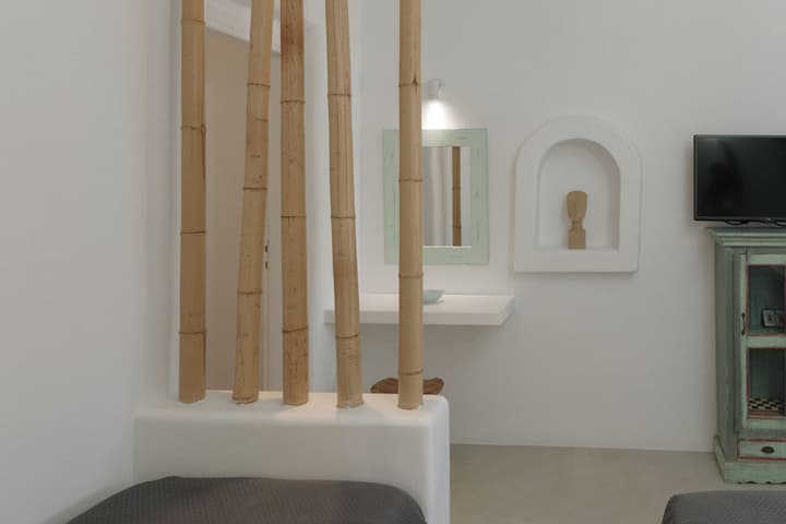 Mykonos Supreme Comfort Suites & Villas