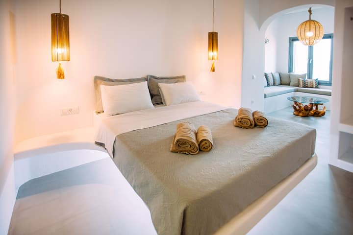 Mykonos Supreme Comfort Suites & Villas
