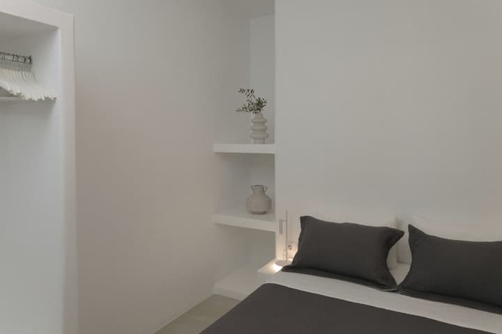 Mykonos Supreme Comfort Suites & Villas