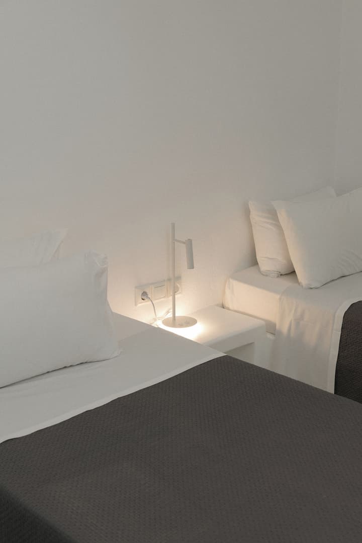 Mykonos Supreme Comfort Suites & Villas