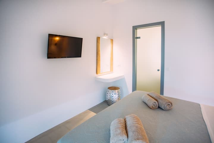 Mykonos Supreme Comfort Suites & Villas