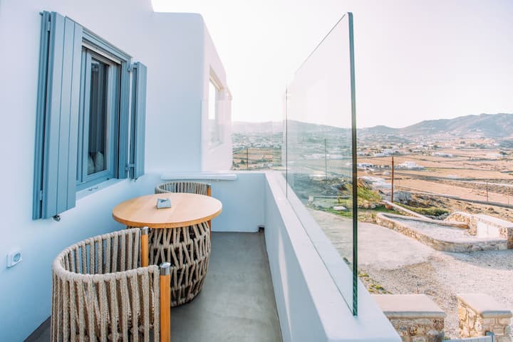 Mykonos Supreme Comfort Suites & Villas