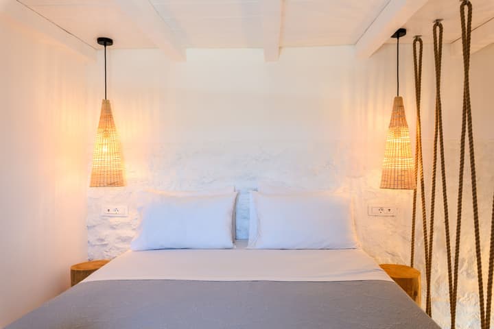 Mykonos Supreme Comfort Suites & Villas