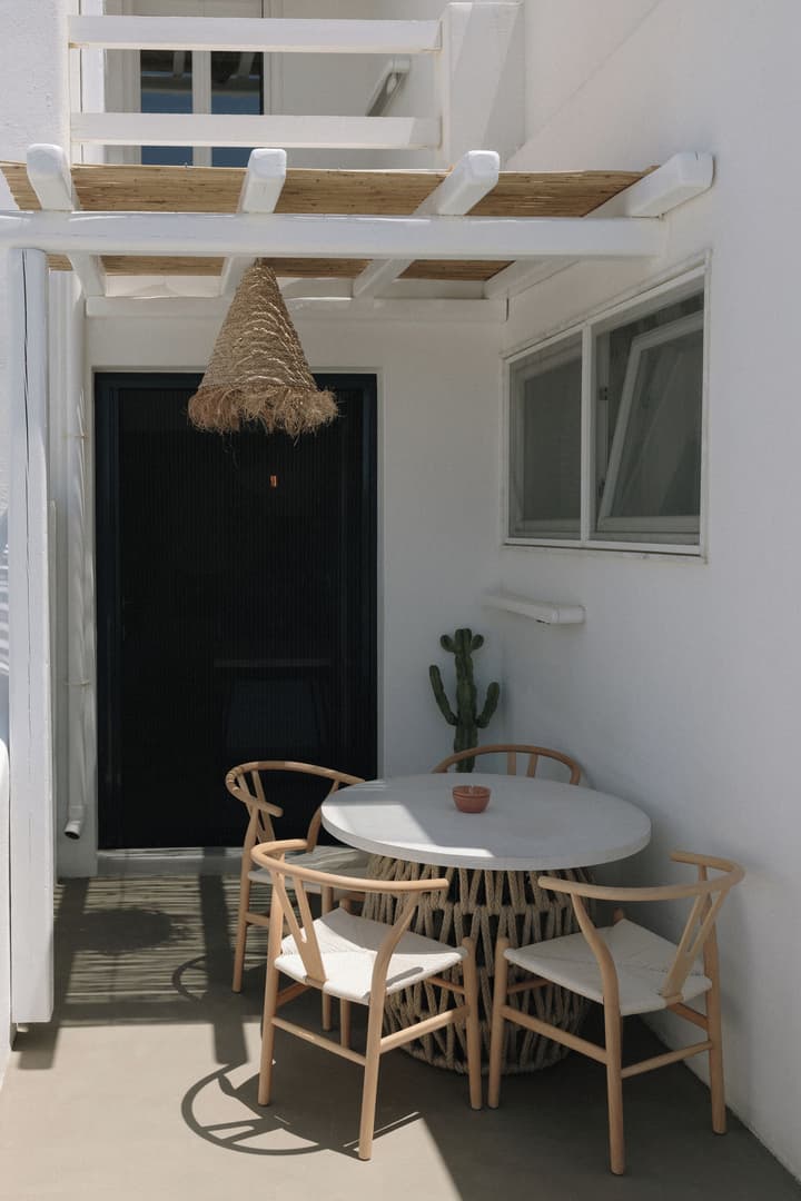 Mykonos Supreme Comfort Suites & Villas