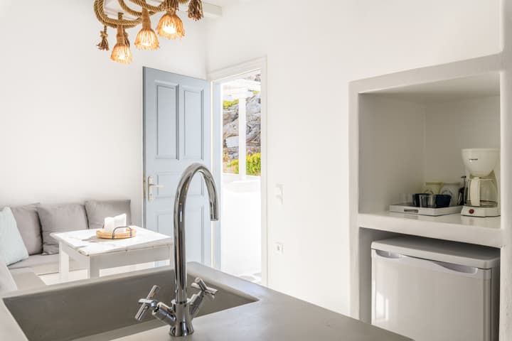 Mykonos Supreme Comfort Suites & Villas
