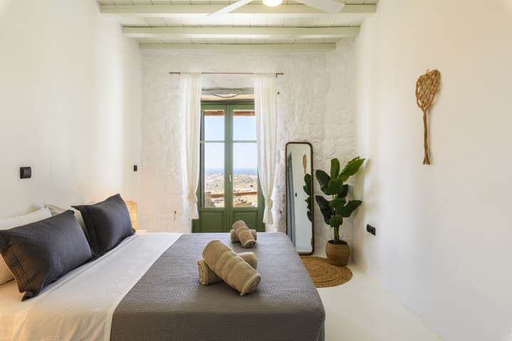 Mykonos Supreme Comfort Suites & Villas