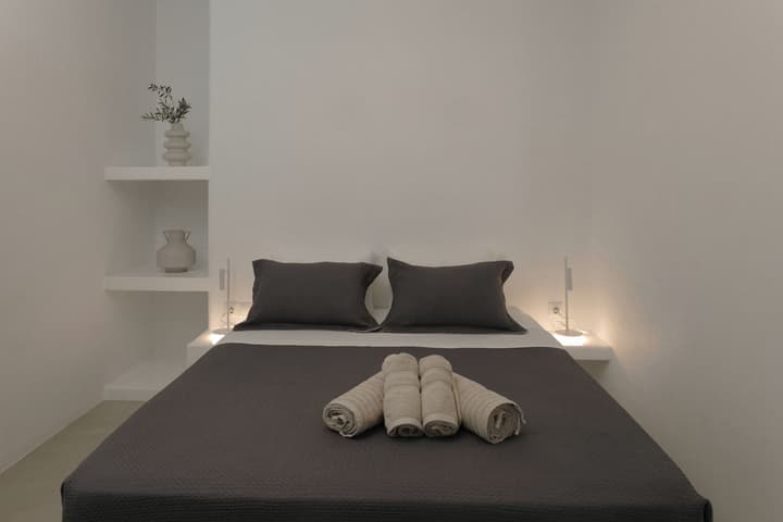 Mykonos Supreme Comfort Suites & Villas