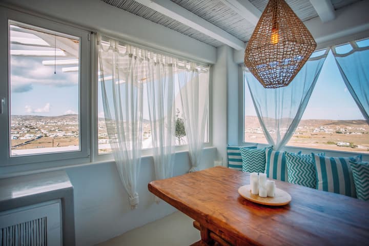 Mykonos Supreme Comfort Suites & Villas