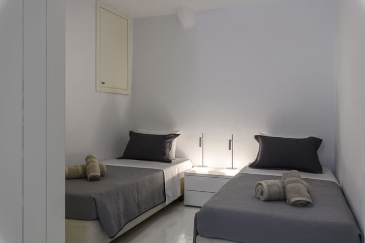 Mykonos Supreme Comfort Suites & Villas