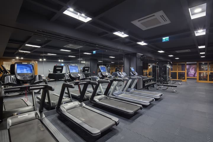 DoubleTree By Hilton Antalya City Centre