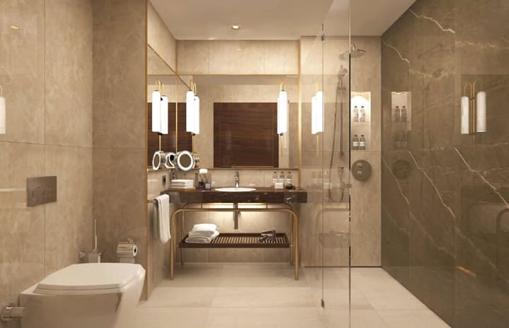 DoubleTree By Hilton Antalya City Centre