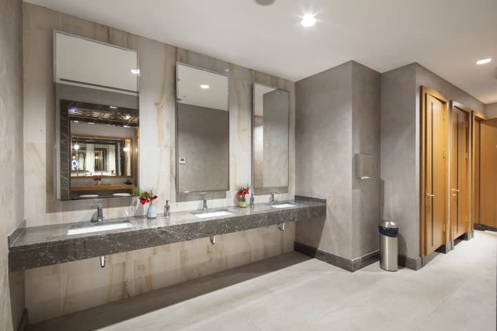 DoubleTree By Hilton Antalya City Centre