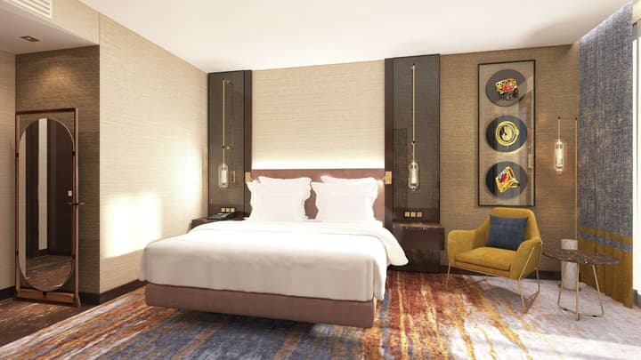 DoubleTree By Hilton Antalya City Centre