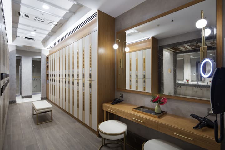 DoubleTree By Hilton Antalya City Centre