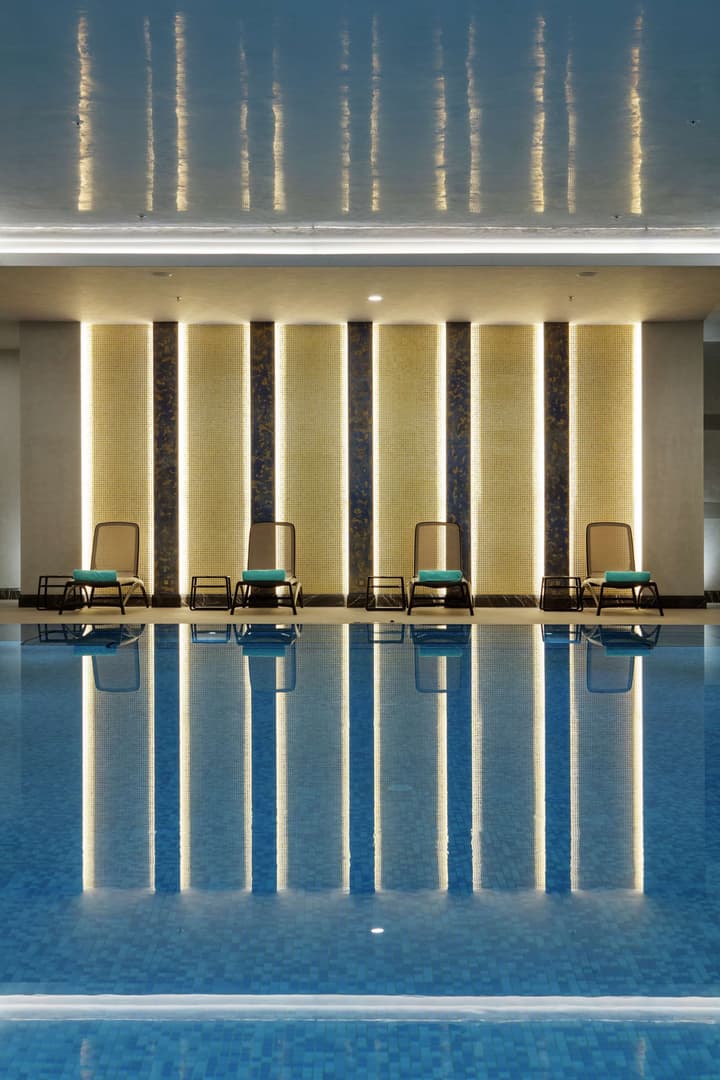 DoubleTree By Hilton Antalya City Centre