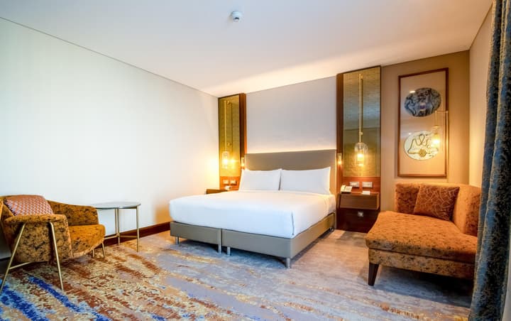 DoubleTree By Hilton Antalya City Centre