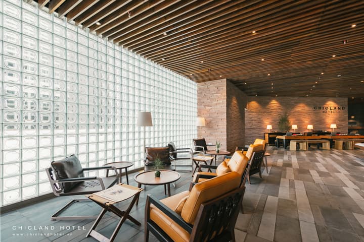 Chicland Danang Beach Hotel