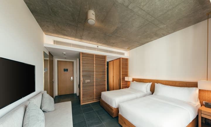 Chicland Danang Beach Hotel