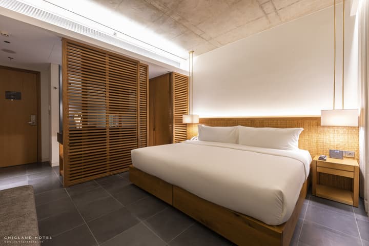 Chicland Danang Beach Hotel