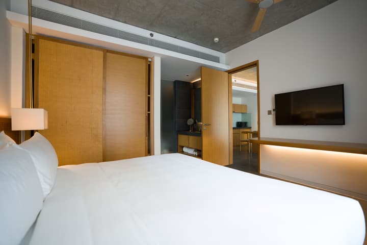 Chicland Danang Beach Hotel