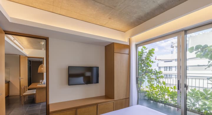 Chicland Danang Beach Hotel