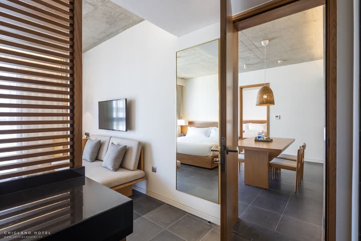 Chicland Danang Beach Hotel